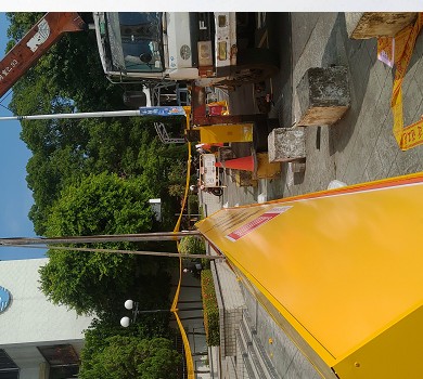 招牌製作工藝介紹